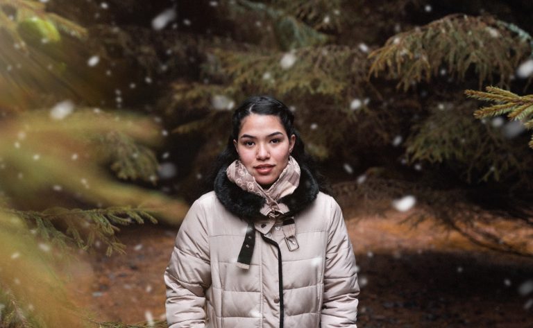 5 IDEAL WINTER COAT TRENDS